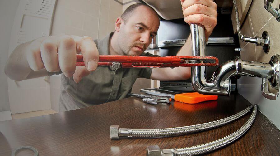 Professional water heater repair in Montfort, WI